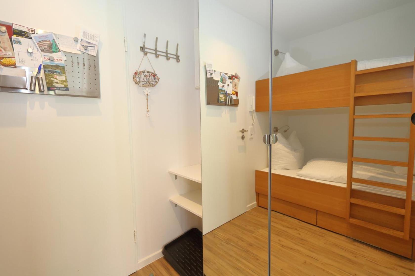 Apartament Luette Deern Westerland Zewnętrze zdjęcie